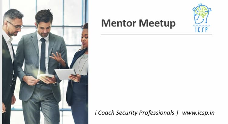 course | Mentor Meetup